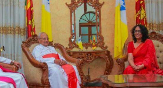 Archbishop And PM Discuss 2026 Education Reforms